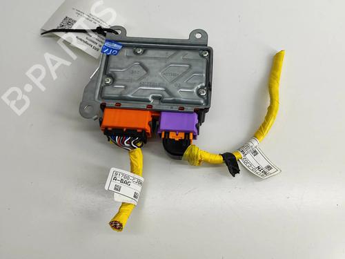 ECU airbags KIA SPORTAGE V (NQ5) 1.6 T-GDi Hybrid AWD | BP28387783M53 