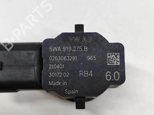 Electronic module VW ID.3 (E11, E12) Pro | BP27765932M83  - Image 7