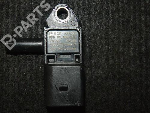Elektronisk sensor AUDI A3 (8V1, 8VK) 2.0 TDI (150 hp) 9164515