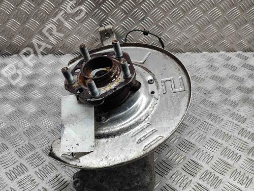 Used Right front steering knuckle TESLA MODEL 3 (5YJ3) EV AWD (351 hp) 28554023