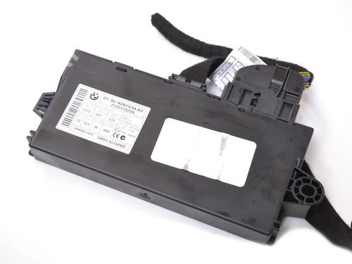 Elektronisk modul BMW X6 (E71, E72) M 50 d (381 hp) 31072640