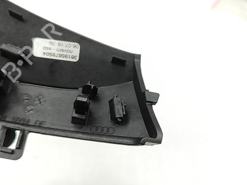 Andre AUDI Q7 (4MB, 4MG, 4MQ) 50 TDI Mild Hybrid quattro | BP30679260O1