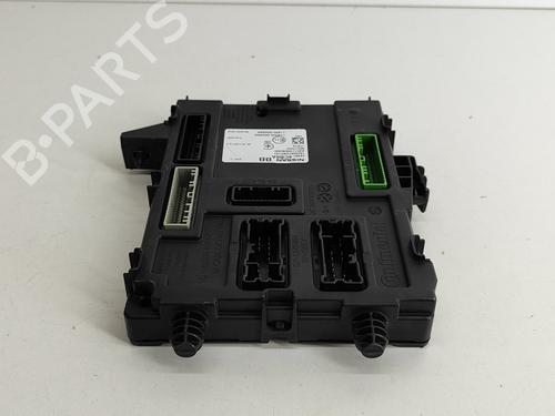 Electronic module NISSAN QASHQAI II SUV (J11, J11_) 1.5 dCi | BP18165851M83 