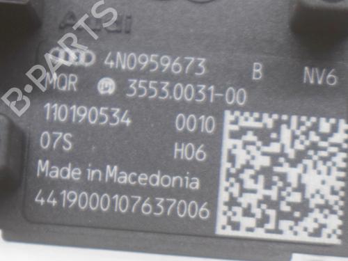 Switch AUDI Q7 (4MB, 4MG, 4MQ) 45 TDI quattro | BP27751860I30  - Image 6