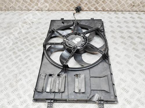 Radiator fan VW PASSAT B8 (3G2, CB2) 2.0 TDI | BP32973779M35 - Image 2