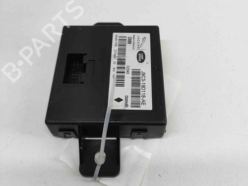 Elektronisk modul JAGUAR I-PACE (X590) EV400 AWD | BP27778831M83