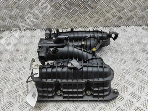 Intake manifold BMW 5 (E60) 530 d | BP35982725M70 - Image 2