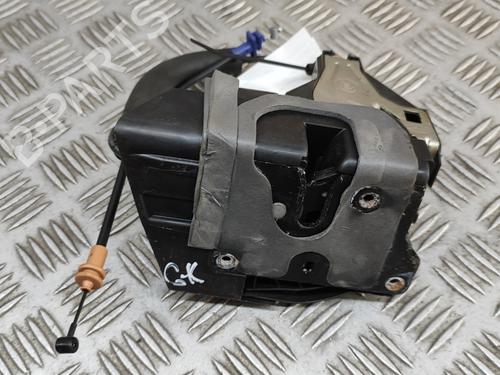 Used Rear left lock JAGUAR F-PACE (X761) 2.0 P400e Plug-in Hybrid (404 hp) 28275590