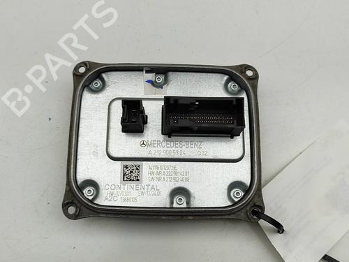 Elektronisk modul MERCEDES-BENZ E-CLASS Convertible (A207) E 250 CDI / BlueTEC / d (207.403, 207.404) | BP28674819M83 