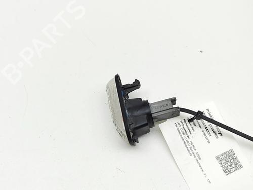Left side indicator HONDA S2000 (AP) 2.0 (AP1) | BP38707050I20 - Image 4