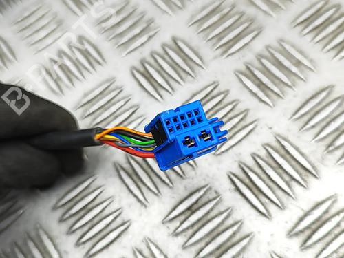 Tailgate lift support MERCEDES-BENZ M-CLASS (W166) ML 350 BlueTEC 4-matic (166.024, 166.023) | BP31217224C138