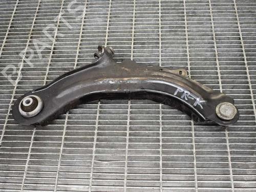 Used Left front suspension arm Left front suspension arm RENAULT CAPTUR I (J5_, H5_) 1.5 dCi 90 (J5N4, J5M5, J5MW, J5M6, J5AL, J5AJ) (90 hp) 6744873 6744873