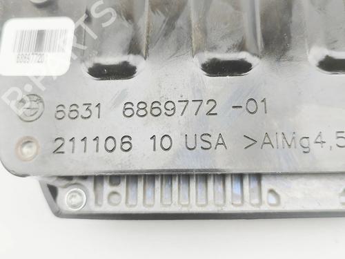 Electronic module BMW X3 (G01, F97, G08) xDrive 20 d | BP39989525M83 - Image 7