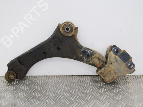 Left front suspension arm FORD S-MAX (WA6) 2.0 TDCi | BP6747428M12 