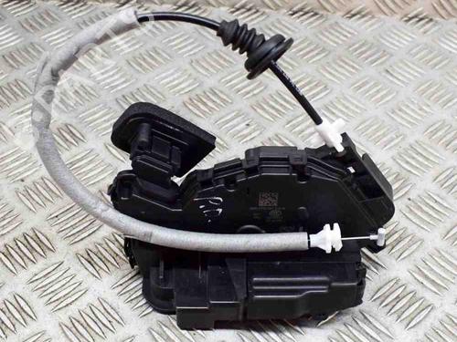 Serratura anteriore destra SKODA OCTAVIA IV (NX3, NN3, PV3) 1.0 TSI (110 hp) 27763342