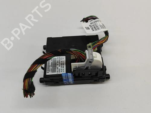 Used Electronic module MERCEDES-BENZ C-CLASS T-Model (S205) C 180 (205.240) (156 hp) 23865339