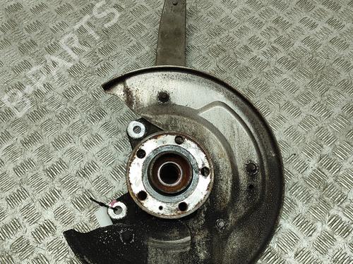 Used Left front steering knuckle VOLVO XC90 II (256) T8 Hybrid AWD (407 hp) 22352486