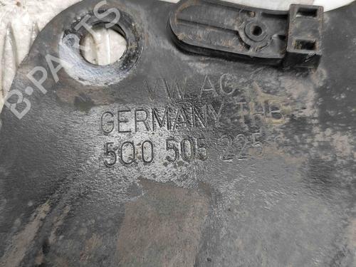 Left rear suspension arm VW PASSAT B8 (3G2, CB2) 1.6 TDI | BP20675253M14