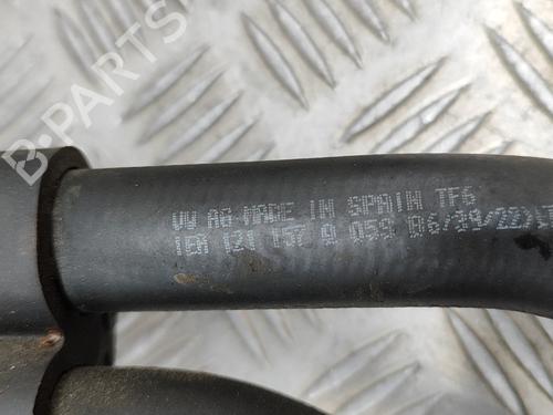 Pipe VW ID.4 (E21) PRO | BP28549726M125