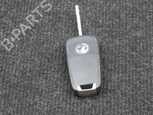 Electronic module OPEL MOKKA / MOKKA X (J13) 1.4 (_76) | BP6767475M83 