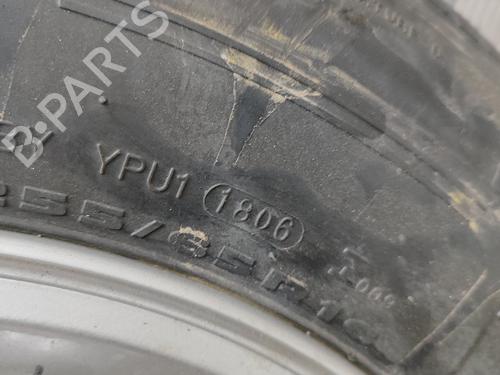 Rim HYUNDAI TERRACAN (HP) 2.9 CRDi 4WD | BP24817745C45
