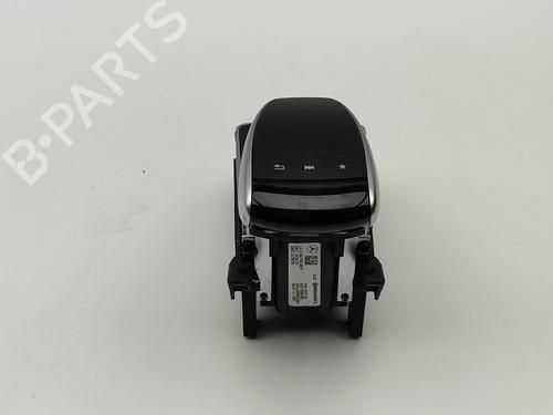 Switch MERCEDES-BENZ GLE (W166) 350 d 4-matic (166.024) | BP25910332I30 