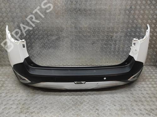 Used Rear bumper KIA SPORTAGE V (NQ5) 1.6 T-GDi Hybrid (215 hp) 30754349