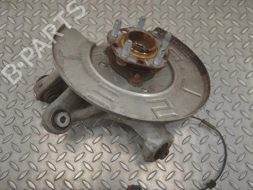 Used Right rear steering knuckle Right rear steering knuckle TESLA MODEL 3 (5YJ3) EV AWD (351 hp) 33364382 33364382