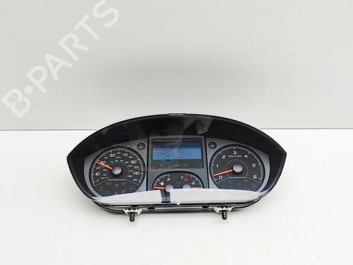 Used Instrument cluster Instrument cluster CITROËN JUMPER II Van 2.0 BlueHDi 130 (130 hp) 33882840 33882840
