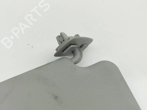 Venstre solskærm CITROËN JUMPY III Van (V_) 1.5 BlueHDi 120 | BP28446829I1  - Image 5