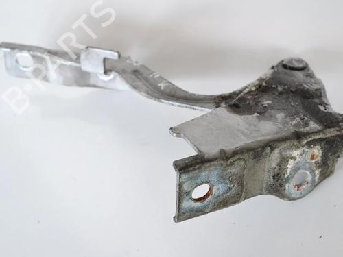 Used Hinge/Door check strap HYUNDAI SANTA FÉ II (CM) 2.2 CRDi 4x4 (139 hp) 30233058