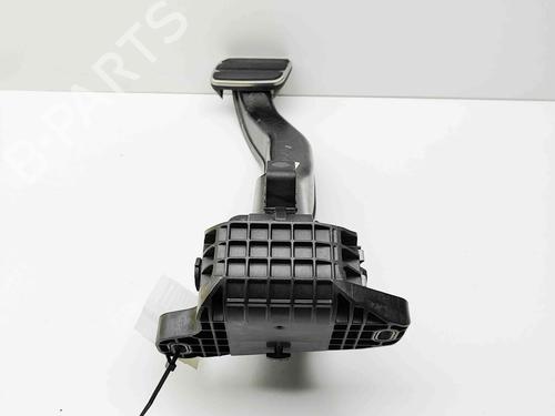 Used Break pedal Break pedal PORSCHE PANAMERA (971) 2.9 4 E-Hybrid (97ABE1, 97BBE1, 97ABX1) (462 hp) 33374666 33374666