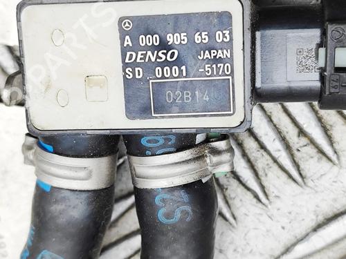 Electronic sensor MERCEDES-BENZ E-CLASS Convertible (A238) E 220 d (238.414) | BP30284966M84 