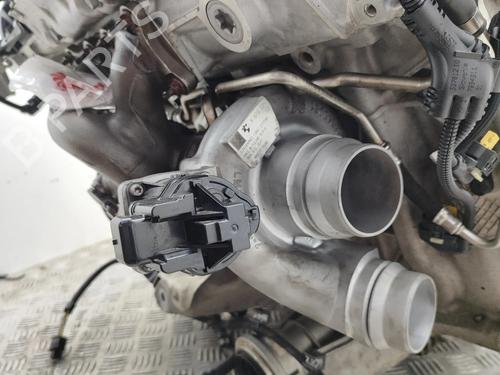 Engine BMW X5 (G05, F95) xDrive 45 e Plug-in-Hybrid | BP20674964M1 