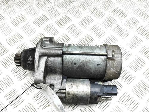 Used Starter Starter VW TRANSPORTER T5 Bus (7HB, 7HJ, 7EB, 7EJ) 2.0 TDI (102 hp) 40460752 40460752