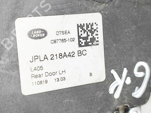 Electronic module LAND ROVER RANGE ROVER IV (L405) 5.0 SCV8 4x4 | BP32118974M83 
