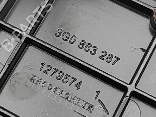 Inverter/Converter VW PASSAT B8 Variant (3G5, CB5) 2.0 TDI | BP33391491M119 - Image 7