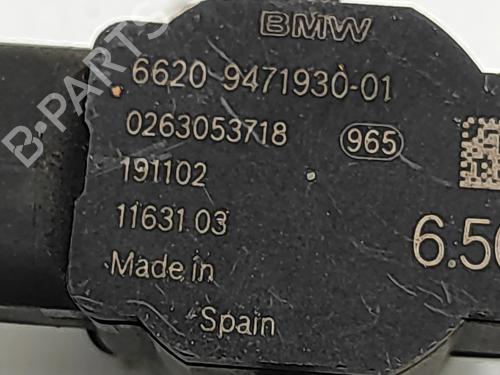 Electronic module BMW 3 (G20, G80, G28) 330 e Plug-in-Hybrid | BP30109011M83 - Image 5