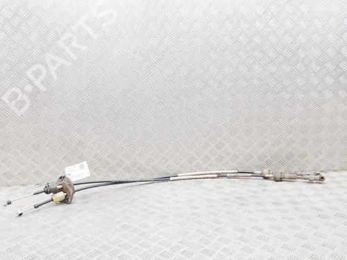 Kabel Kabel IVECO DAILY VI Platform/Chassis 33S13, 35S13, 35C13 (126 hp) 39749184 39749184