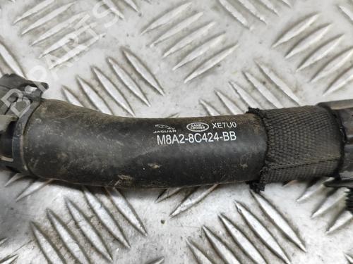 Pipe JAGUAR F-PACE (X761) 2.0 P400e Plug-in Hybrid | BP28275601M125 