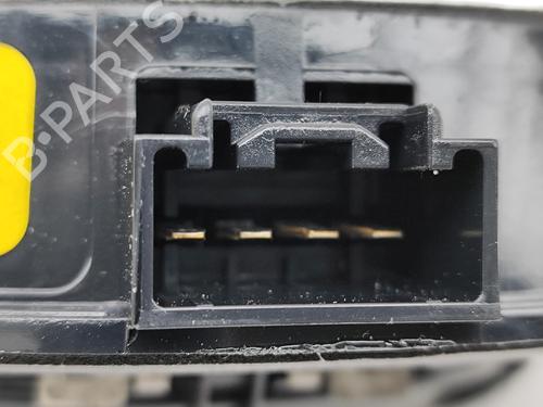 Speaker LAND ROVER RANGE ROVER EVOQUE (L538) 2.2 D 4x4 | BP29753280E2 