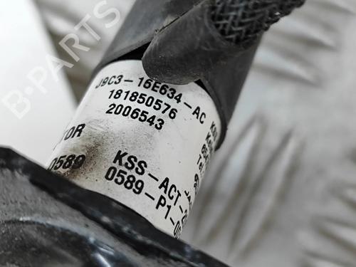 Electronic module JAGUAR I-PACE (X590) EV400 AWD | BP28436082M83 