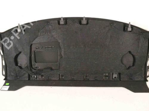 Rear parcel shelf AUDI A5 (F53, F5P) S5 TFSI quattro | BP30209410C85 