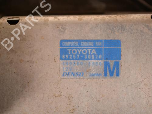 Radiator fan LEXUS GS (_L1_) 450h (GWL10_, GWL10, GWL10R) | BP30232704M35