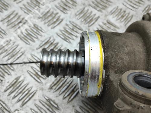 Steering rack FORD TRANSIT V363 Platform/Chassis (FED, FFD) 2.0 EcoBlue | BP38184459M22  - Image 6