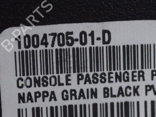 Console central TESLA MODEL S (5YJS) 75 | BP30241814I22