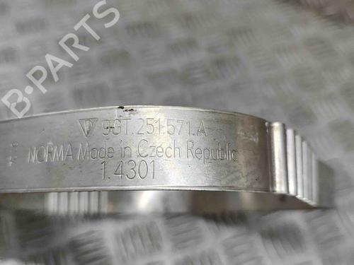 Support PORSCHE 911 (992) GT3 (992810) | BP27774282C155 