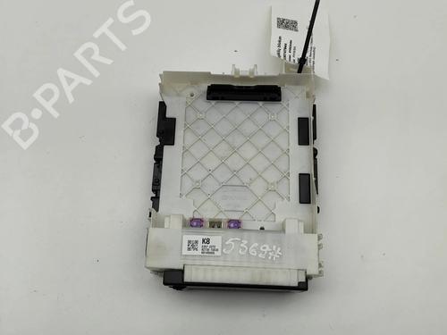 Used Electronic module Electronic module TOYOTA C-HR (_X2_, _H2_) Hybrid (MAXH20) (197 hp) 27794217 27794217