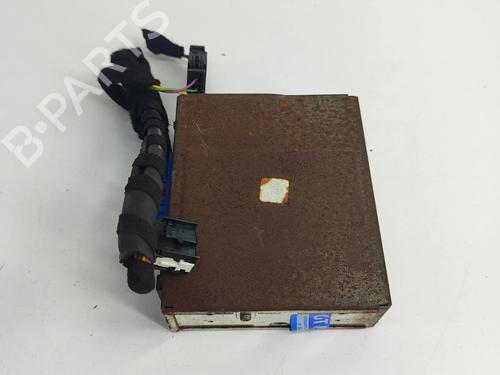 Used Electronic module Electronic module AUDI A8 D2 (4D2, 4D8) 2.5 TDI quattro (150 hp) 25614769 25614769