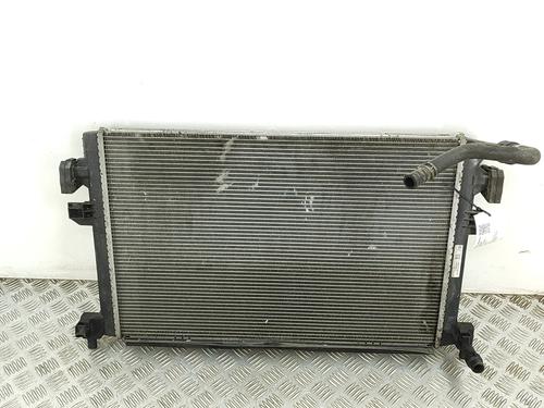 Used Water radiator Water radiator VW PASSAT B8 (3G2, CB2) 2.0 TDI (150 hp) 33378747 33378747